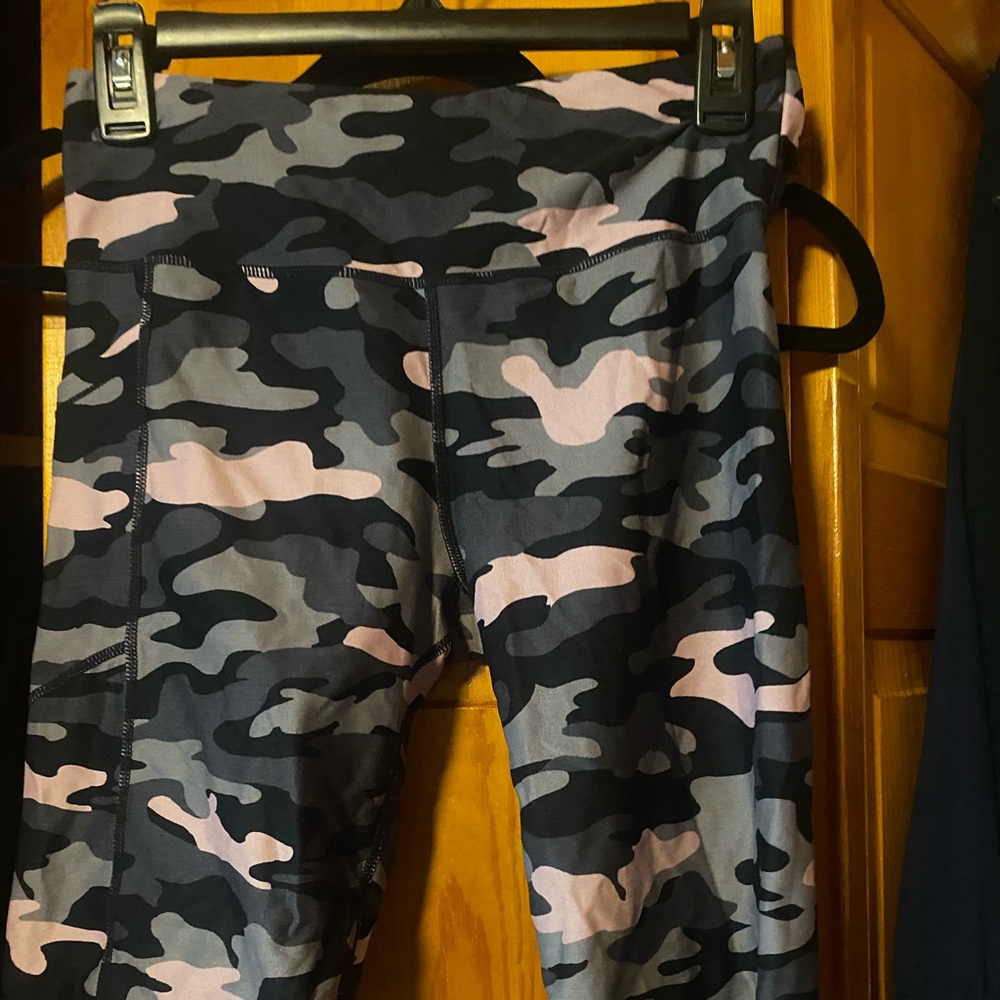 Calvin Klein Biker Shorts